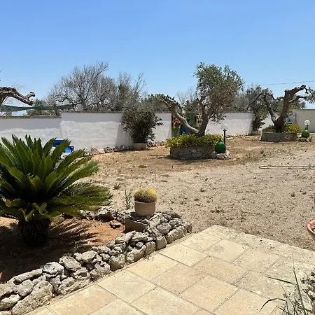 Апартаменты Ni By Professione Vacanze *