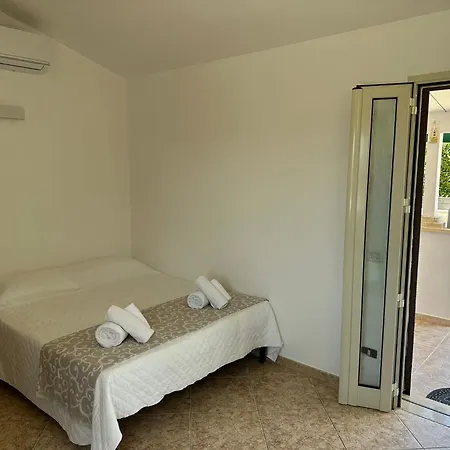 Ni By Professione Vacanze * Отранто