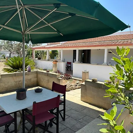 Ni By Professione Vacanze * Otranto