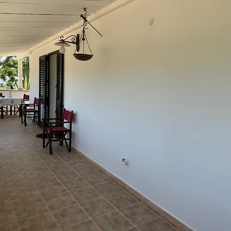 Ni By Professione Vacanze Lägenhet