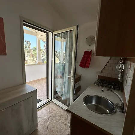 Lägenhet Ni By Professione Vacanze Otranto