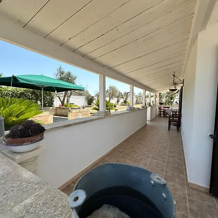 Ni By Professione Vacanze Lägenhet *