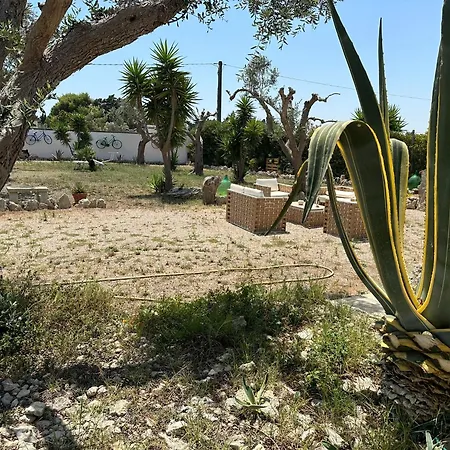 Daire Ni By Professione Vacanze Otranto