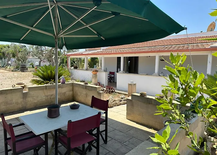 Ni By Professione Vacanze * Otrante