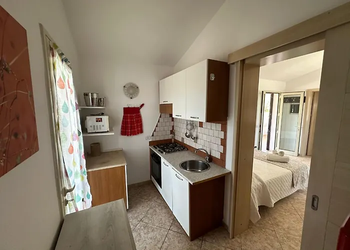 Ni By Professione Vacanze Appartement Otrante