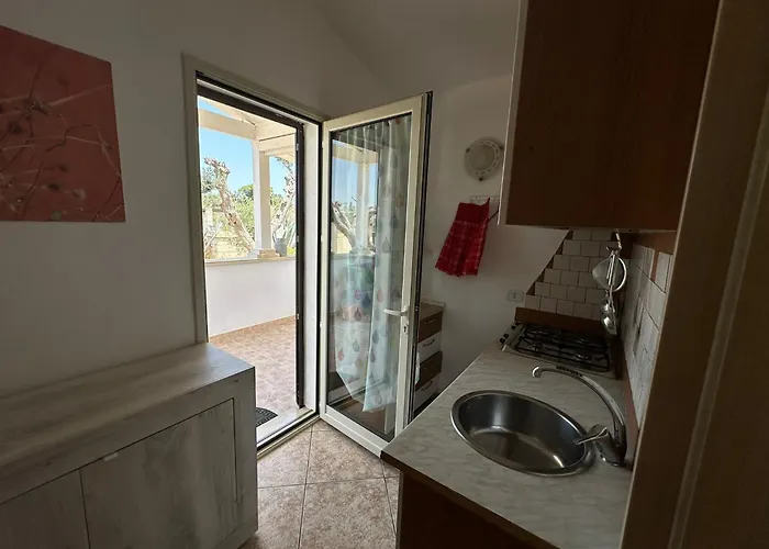 Appartement Ni By Professione Vacanze Otrante