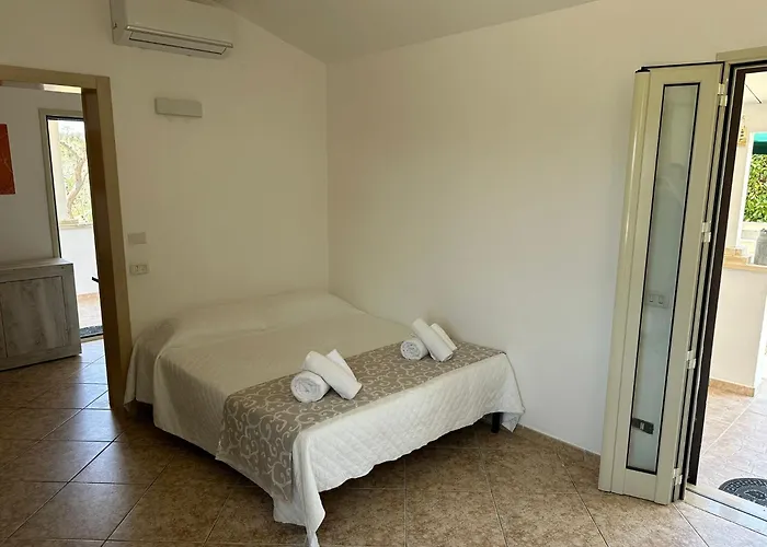 Appartement Ni By Professione Vacanze Otrante