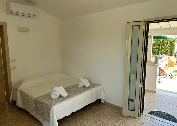 Ni By Professione Vacanze * Otrante